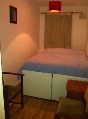 Holiday Apartment in London (Inner London) or holiday homes and vacation rentals