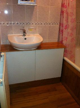 Holiday Apartment in London (Inner London) or holiday homes and vacation rentals