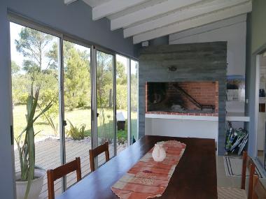 Holiday House in Tio Tom/ Punta Ballena (Maldonado) or holiday homes and vacation rentals