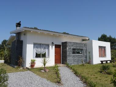 Holiday House in Tio Tom/ Punta Ballena (Maldonado) or holiday homes and vacation rentals