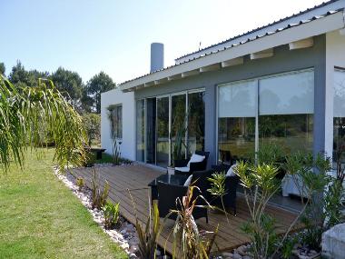Holiday House in Tio Tom/ Punta Ballena (Maldonado) or holiday homes and vacation rentals