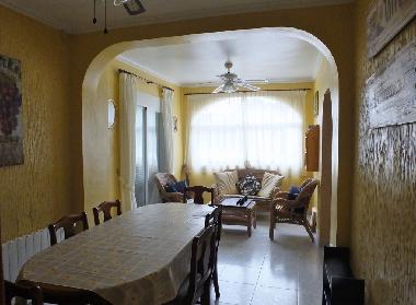 Villa in La Drova (Valencia / Val�ncia) or holiday homes and vacation rentals