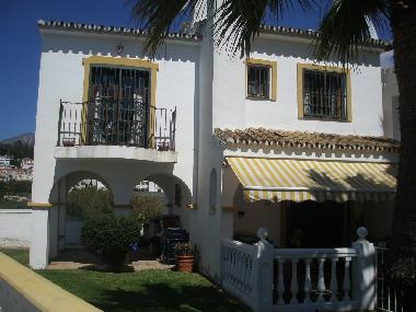Holiday House in Fuengirola (Mlaga) or holiday homes and vacation rentals