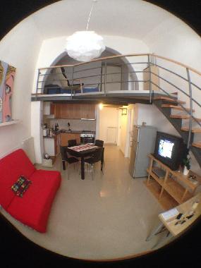 Holiday Apartment in Lecce (Lecce) or holiday homes and vacation rentals