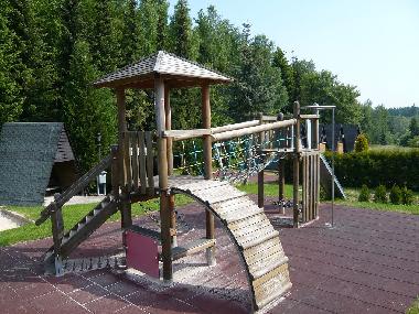 Holiday House in Hasselfelde (Harz) or holiday homes and vacation rentals