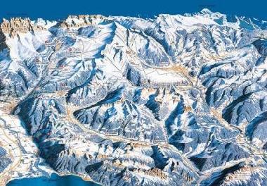 Holiday Apartment in Vionnaz (Vionnaz) or holiday homes and vacation rentals