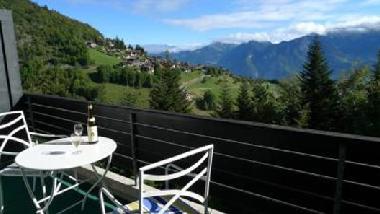 Holiday Apartment in Vionnaz (Vionnaz) or holiday homes and vacation rentals