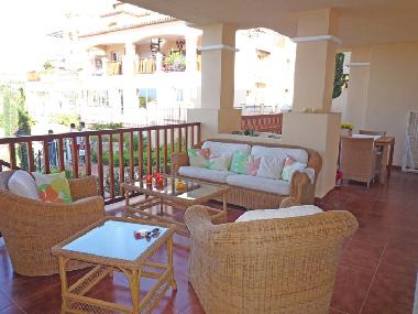 Holiday Apartment in Marbella (Mlaga) or holiday homes and vacation rentals