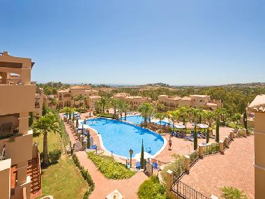 Holiday Apartment in Marbella (Mlaga) or holiday homes and vacation rentals