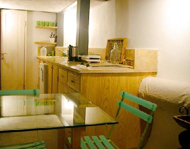 Kitchene & dining