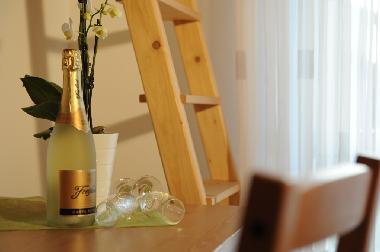 Holiday Apartment in Bondorf (Region Stuttgart) or holiday homes and vacation rentals