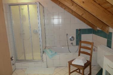 Holiday Apartment in Bondorf (Region Stuttgart) or holiday homes and vacation rentals