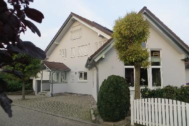 Holiday Apartment in Bondorf (Region Stuttgart) or holiday homes and vacation rentals