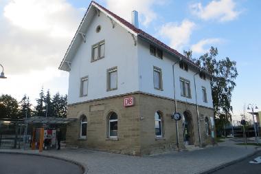 Holiday Apartment in Bondorf (Region Stuttgart) or holiday homes and vacation rentals