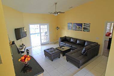 Villa in Cape Coral (Florida) or holiday homes and vacation rentals