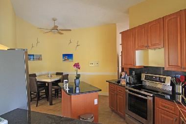 Villa in Cape Coral (Florida) or holiday homes and vacation rentals