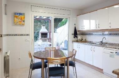 Bed and Breakfast in blanes (Girona) or holiday homes and vacation rentals