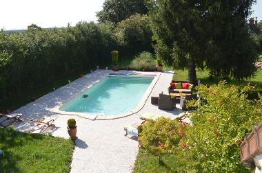 Holiday House in Montambert (Ni�vre) or holiday homes and vacation rentals