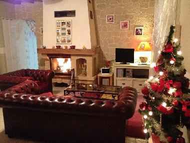 Holiday House in Montambert (Ni�vre) or holiday homes and vacation rentals