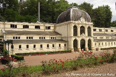 Holiday House in Montambert (Ni�vre) or holiday homes and vacation rentals