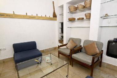 Holiday Apartment in Jerusalem (Yerushalayim (Jerusalem)) or holiday homes and vacation rentals