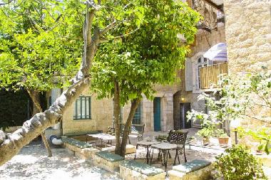 Holiday Apartment in Jerusalem (Yerushalayim (Jerusalem)) or holiday homes and vacation rentals
