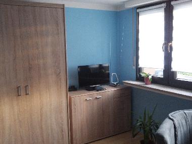 Holiday Apartment in Sprockhvel (Ruhrgebiet) or holiday homes and vacation rentals