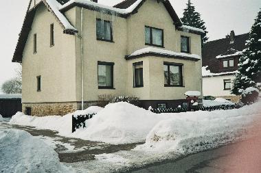 Holiday Apartment in Bad sachsa (Harz) or holiday homes and vacation rentals