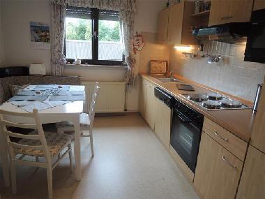 Holiday Apartment in Bad sachsa (Harz) or holiday homes and vacation rentals