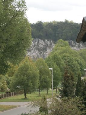Holiday Apartment in Bad sachsa (Harz) or holiday homes and vacation rentals