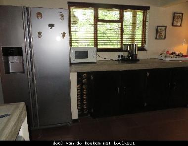 Holiday House in Phalaborwa (KRUGERPARK) (Northern Province) or holiday homes and vacation rentals