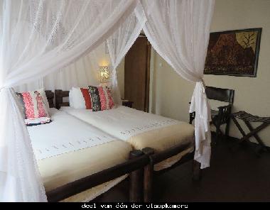 Holiday House in Phalaborwa (KRUGERPARK) (Northern Province) or holiday homes and vacation rentals