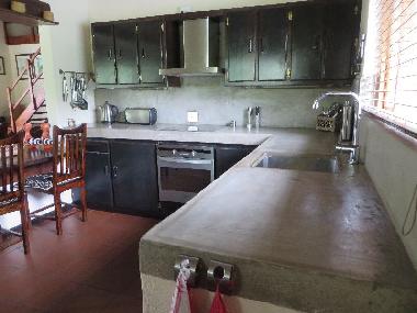 Holiday House in Phalaborwa (KRUGERPARK) (Northern Province) or holiday homes and vacation rentals