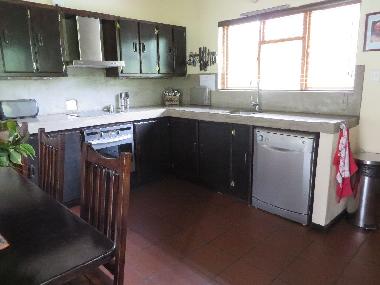 Holiday House in Phalaborwa (KRUGERPARK) (Northern Province) or holiday homes and vacation rentals