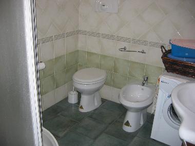 Holiday Apartment in Santa Maria Navarrese (Ogliastra) or holiday homes and vacation rentals