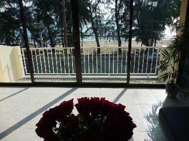 Holiday Apartment in Rayong (Rayong) or holiday homes and vacation rentals