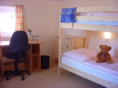 Holiday House in Nuthe-Urstromtal OT Berkenbr�ck (Teltow-Fl�ming) or holiday homes and vacation rentals