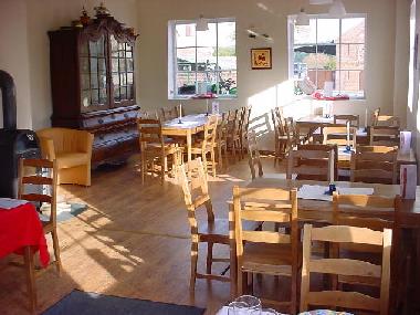 Holiday House in Nuthe-Urstromtal OT Berkenbr�ck (Teltow-Fl�ming) or holiday homes and vacation rentals