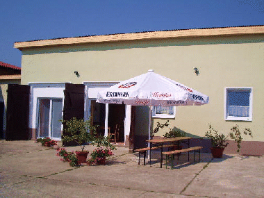 Holiday House in Nuthe-Urstromtal OT Berkenbr�ck (Teltow-Fl�ming) or holiday homes and vacation rentals