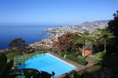Holiday Apartment in funchal (Madeira) or holiday homes and vacation rentals