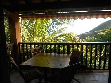 Holiday House in les anses d'arlet (Martinique) or holiday homes and vacation rentals