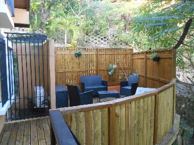 Holiday House in les anses d'arlet (Martinique) or holiday homes and vacation rentals