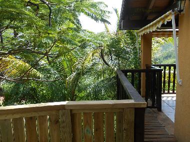 Holiday House in les anses d'arlet (Martinique) or holiday homes and vacation rentals