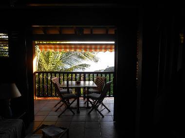 Holiday House in les anses d