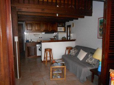 Holiday House in les anses d