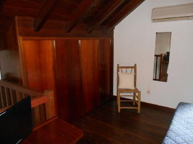Holiday House in les anses d