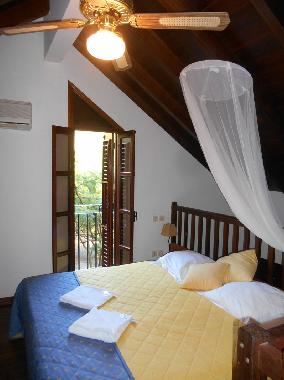 Holiday House in les anses d