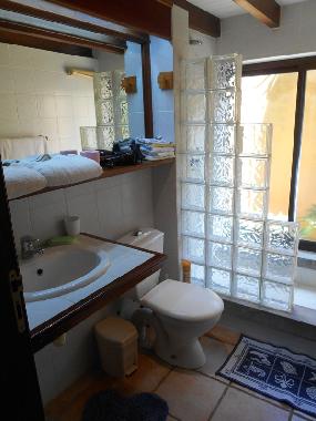 Holiday House in les anses d