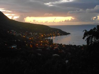 Holiday House in les anses d