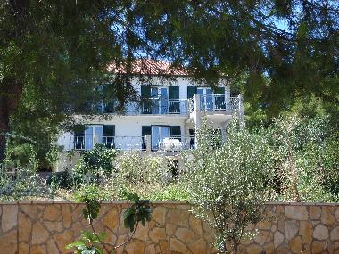 Holiday Apartment in Stomorska   (Splitsko-Dalmatinska) or holiday homes and vacation rentals